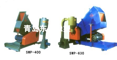 SWP-400/630 CRUSHER