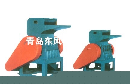 SWP-260/360 CRUSHER