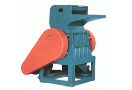 SWP-260/360E CRUSHER