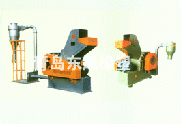 DJSP-400B/630 CRUSHER